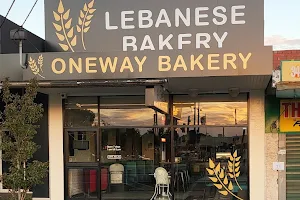OneWay Lebanese Bakery image