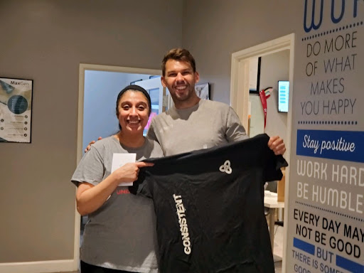 Personal Trainer «Infinity Personal Training & Gym», reviews and photos, 1201 W McDermott Dr, Allen, TX 75013, USA