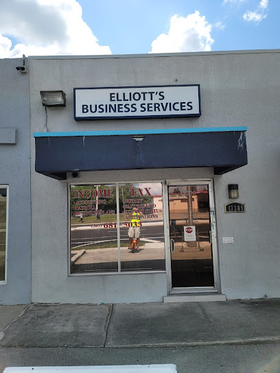 Elliott's Business Services, Inc