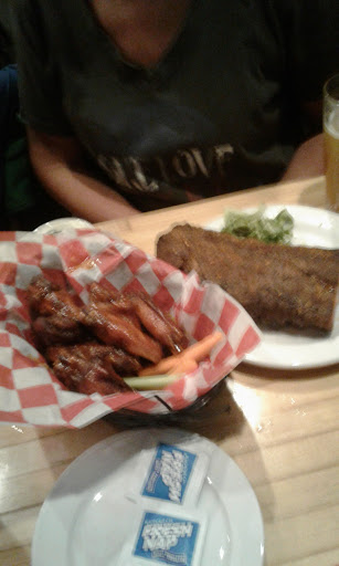 Club «Orleans Bowling Center Inc», reviews and photos, 191 MA-6A, Orleans, MA 02653, USA