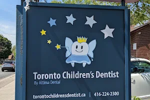 Toronto Children's Dentist image