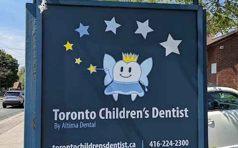 Toronto Children's Dentist image