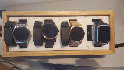 Cell Phone Store «Verizon», reviews and photos, 5110 2nd Ave, Kearney, NE 68847, USA