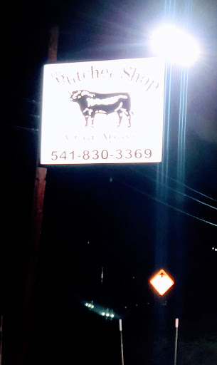 Butcher Shop «The Butcher Shop, Inc.», reviews and photos, 1532 S Shasta Ave, Eagle Point, OR 97524, USA