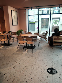 Atmosphère du Café Starbucks à Brive-la-Gaillarde - n°1
