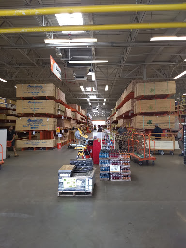 Home Improvement Store «The Home Depot», reviews and photos, 301 S Research Pl, Central Islip, NY 11722, USA