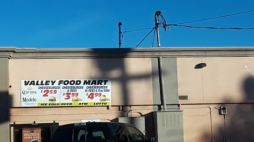 Valley Food Mart
