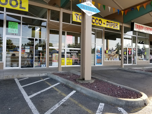 Craft Store «Tandy Leather Tacoma-124», reviews and photos, 13819 Pacific Ave S, Tacoma, WA 98444, USA