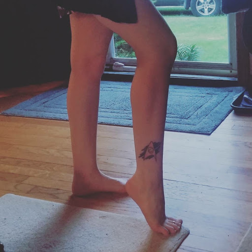 Explore tattoo ideas for knuckles, creative tattoo ideas in Portsmouth, available at Grim North Tattoo and Piercing