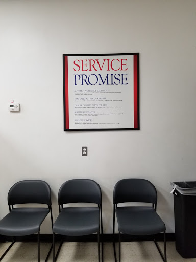 Car Repair and Maintenance «Pep Boys Auto Service & Tire», reviews and photos, 2958 John F. Kennedy Blvd, Jersey City, NJ 07306, USA