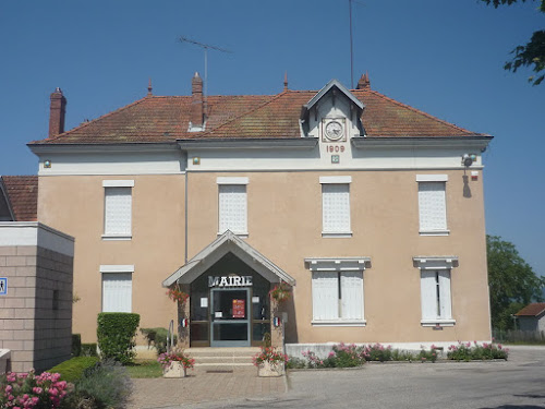 École primaire Mairie - école élémentaire Les Avenières Veyrins-Thuellin