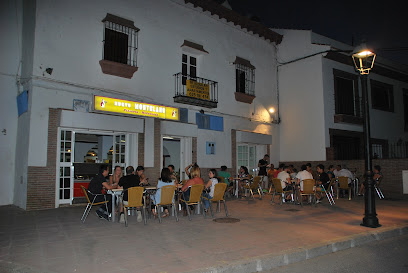 Pizzería Nuevo MontBlanc - C. P.º Puerto de la Horca, 45, 29160 Casabermeja, Málaga, Spain