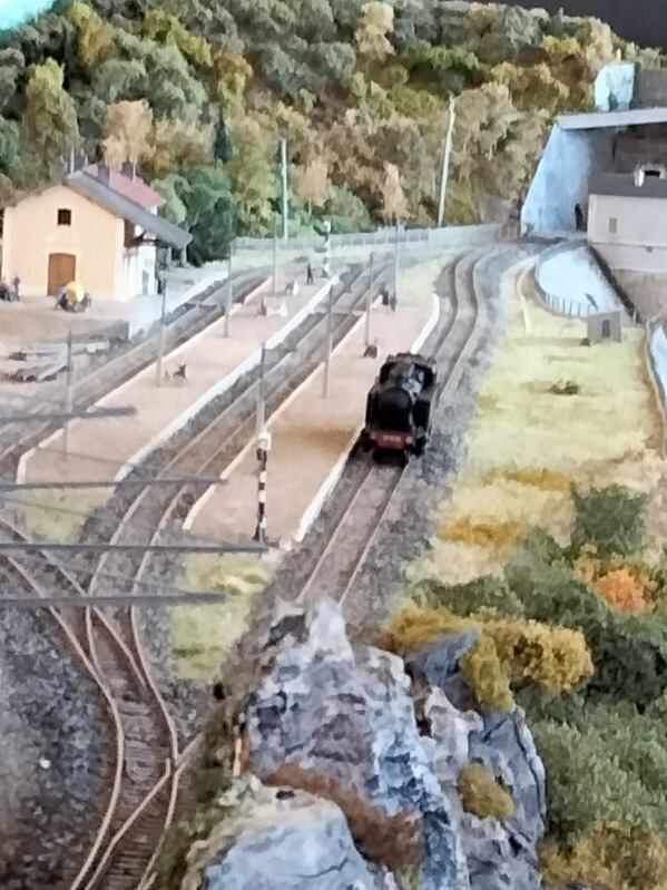 Photo n° 5 de l'avis de Jean-Louis.A fait le 17/06/2020 à 17:17