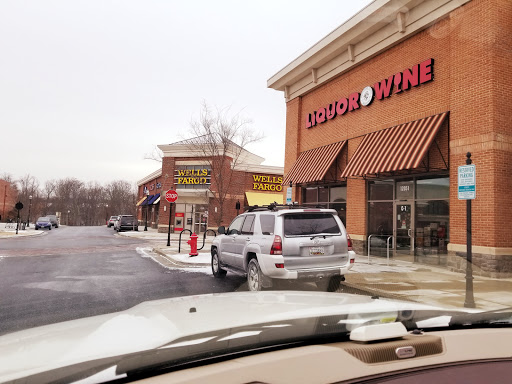 Liquor Store «Montgomery County Liquor & Wine - Clarksburg Village», reviews and photos, 12051 Chestnut Branch Way Suite 1, Clarksburg, MD 20871, USA