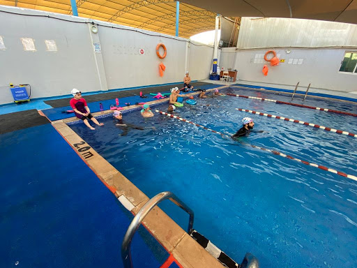 Modern Swim Academy - Al Warqa