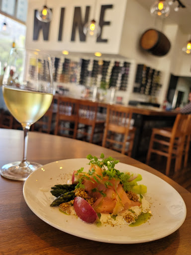 Wine Bar «Downtown Wine Merchants», reviews and photos, 102 Frank H Ogawa Plaza, Oakland, CA 94612, USA