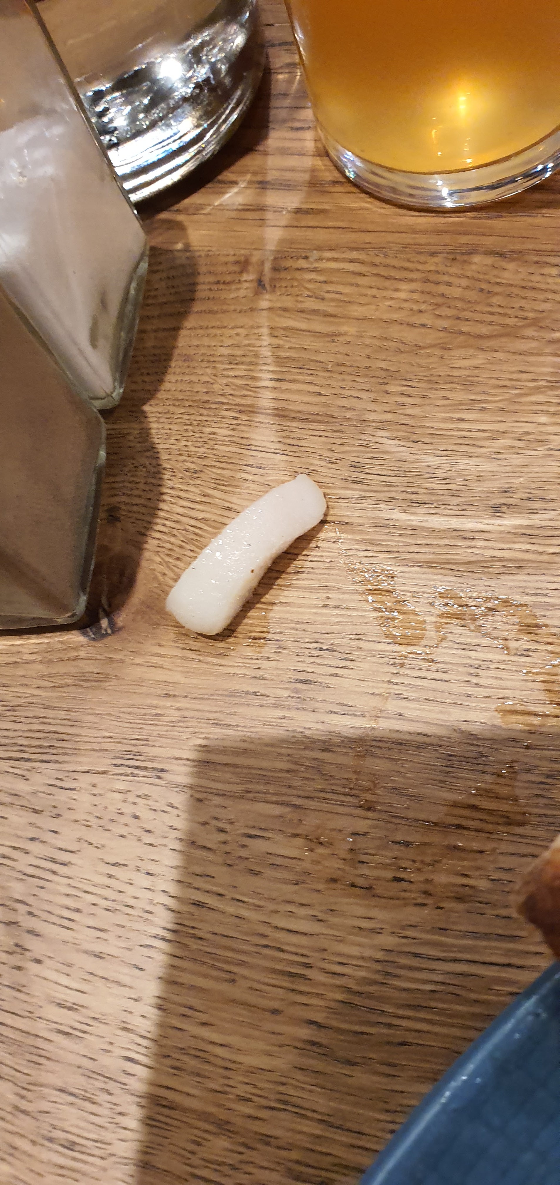 Photo n° 2 de l'avis de Le.h fait le 30/12/2019 à 12:31