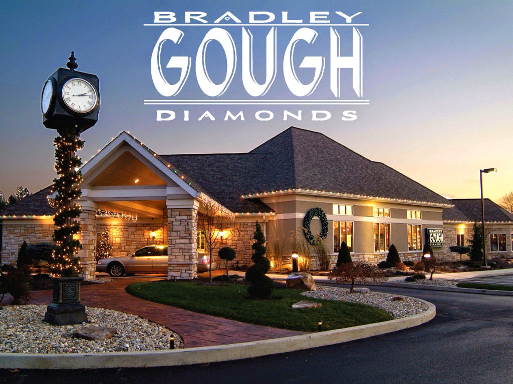 Bradley Gough Diamonds