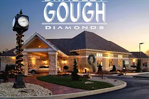 Bradley Gough Diamonds image