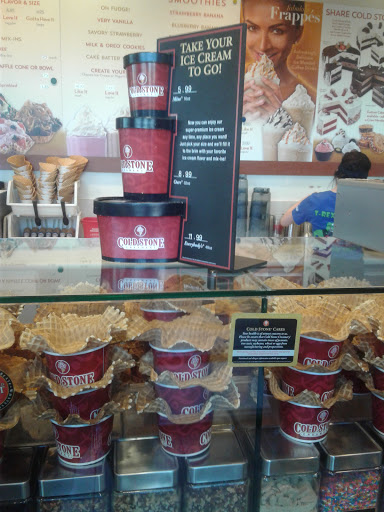 Ice Cream Shop «Cold Stone Creamery», reviews and photos, 299 E Plumb Ln A, Reno, NV 89502, USA