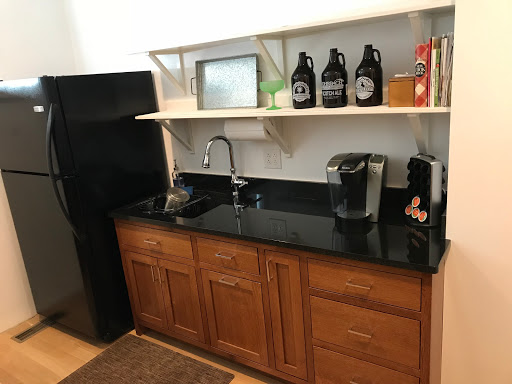 Cabinet Maker «Kustom Kabinetry», reviews and photos, 2462 Simmons Rd, Perry, NY 14530, USA