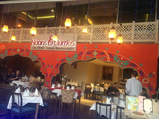 Restaurantes indios en San Jose