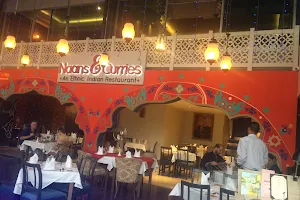 Naans & Curries - An Ethnic Indian Restaurant image