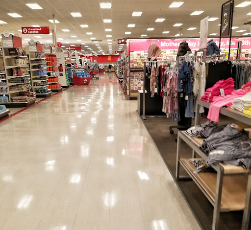 Department Store «Target», reviews and photos, 7003 S Broadway Ave, Tyler, TX 75703, USA