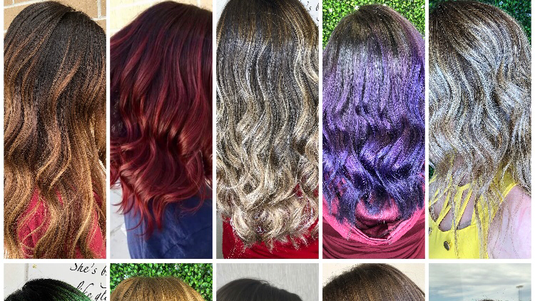 Nicole Anne Hair Studio 77505