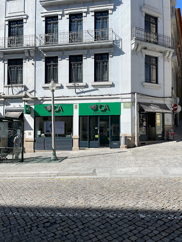 Avaliações doBanco Credito Agricola em Porto - Banco