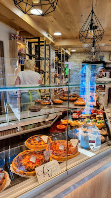 Artisan Boulanger C & S Masset à Montville