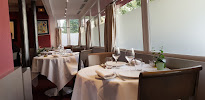 Atmosphère du Restaurant Au Trou Gascon à Paris - n°5