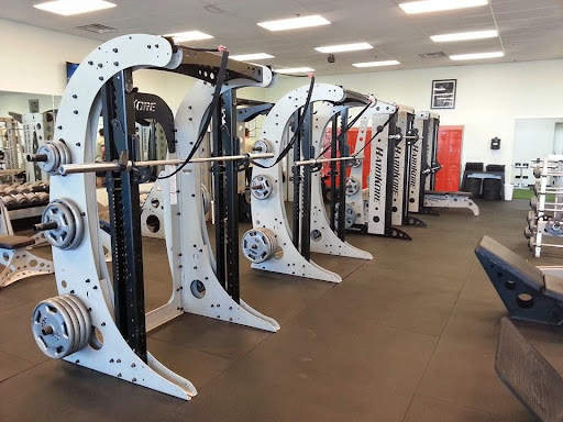 Gym «Nampa Fitness Center», reviews and photos, 2117 N Cassia St, Nampa, ID 83651, USA