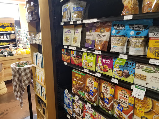 Grocery Store «Tidal Creek Co-op», reviews and photos, 5329 Oleander Dr # 100, Wilmington, NC 28403, USA