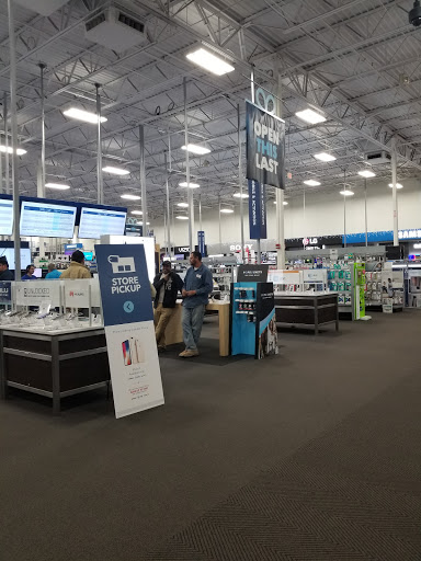 Electronics Store «Best Buy», reviews and photos, 5916 W Loop 289, Lubbock, TX 79424, USA