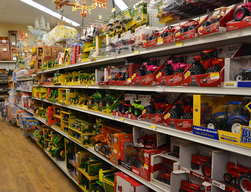 Hardware Store «Renco Ace Hardware», reviews and photos, 2251 Columbia Blvd, Bloomsburg, PA 17815, USA