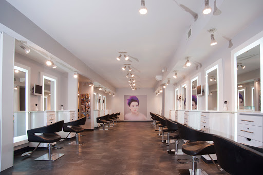 Hair Salon «Soho Hair Group & Day Spa», reviews and photos, 916 Whalley Ave, New Haven, CT 06515, USA
