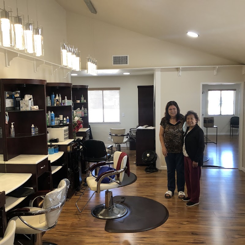 Family Beauty Salon