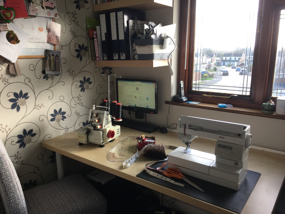 47++ Sewing machine station brentwood information