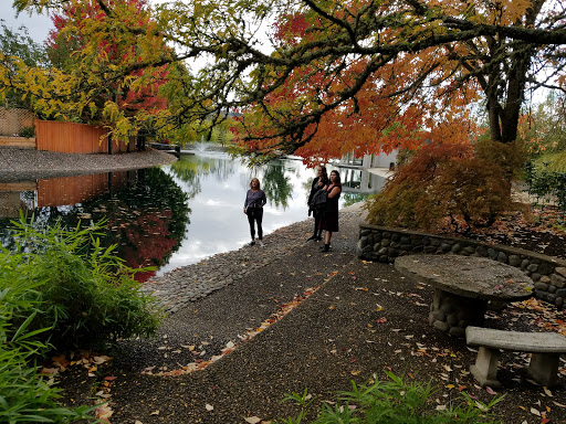 Wedding Venue «The Water Oasis», reviews and photos, 15055 NE Dopp Rd, Newberg, OR 97132, USA