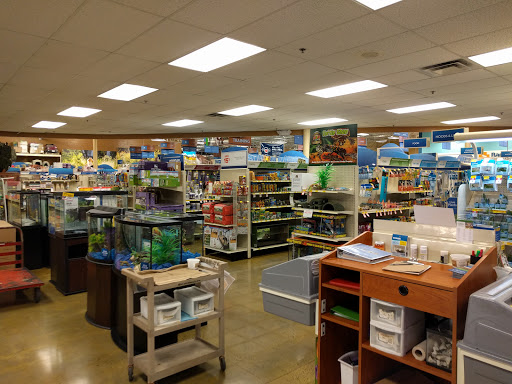 Pet Supply Store «PetSmart», reviews and photos, 860 Cobb Pl Blvd NW, Kennesaw, GA 30144, USA