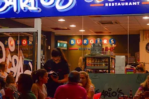 Rosario's Burgers Restaurant José Iturbi image