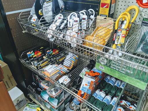 Hardware Store «Broadway Hardware Co», reviews and photos, 614 N Spring St, Sparta, TN 38583, USA