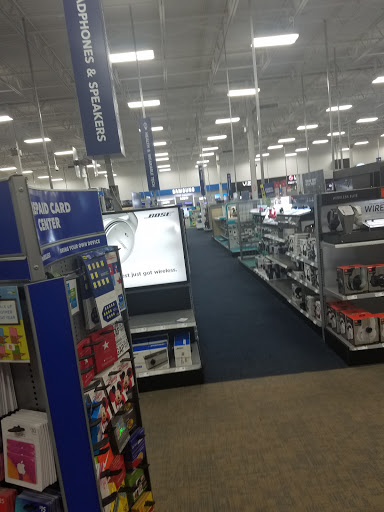 Electronics Store «Best Buy», reviews and photos, 1100-1300 N Galleria Dr, Middletown, NY 10941, USA
