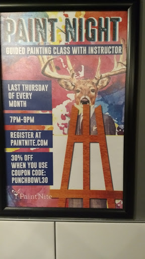 American Restaurant «Punch Bowl Social Schaumburg», reviews and photos, American Ln, Schaumburg, IL 60173, USA