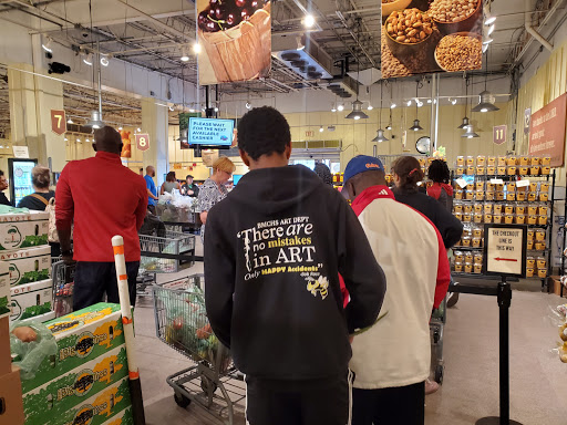 Produce Market «Freshfields Farm», reviews and photos, 400 Compton St, Orlando, FL 32806, USA