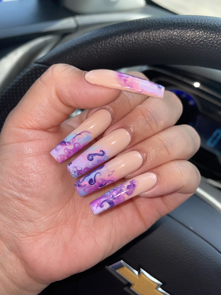 'Haus of Nails' Studio 48076