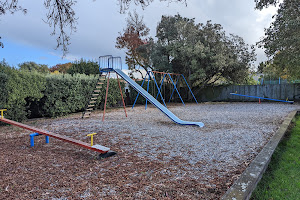 Torrens Reserve Playground