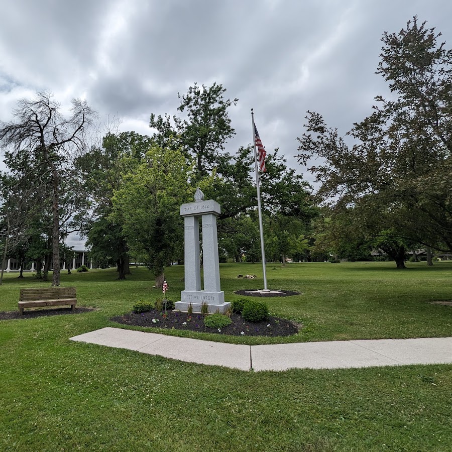 Veterans Memorial Park