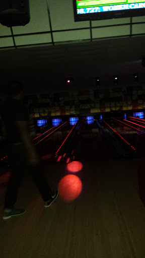 Bowling Alley «Bowling Center», reviews and photos, 3250 N Church St, Rocky Mount, NC 27804, USA